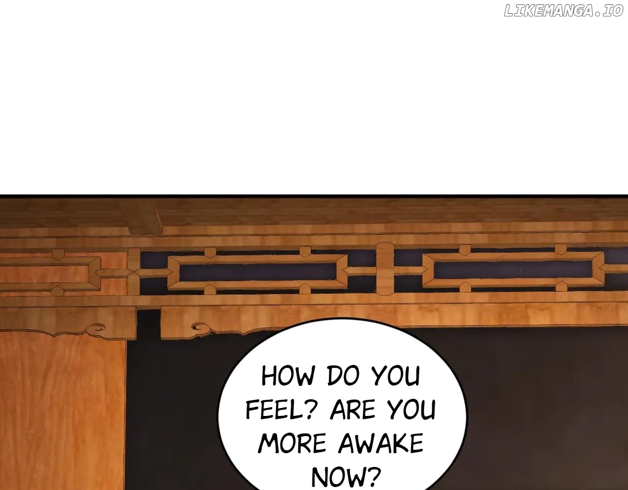 My Furry Harem Is After Me Chapter 257 - page 4